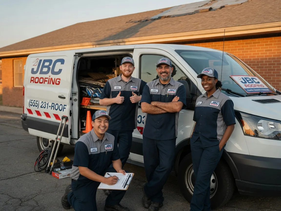 Roof Replacement company in Thomaston, AL