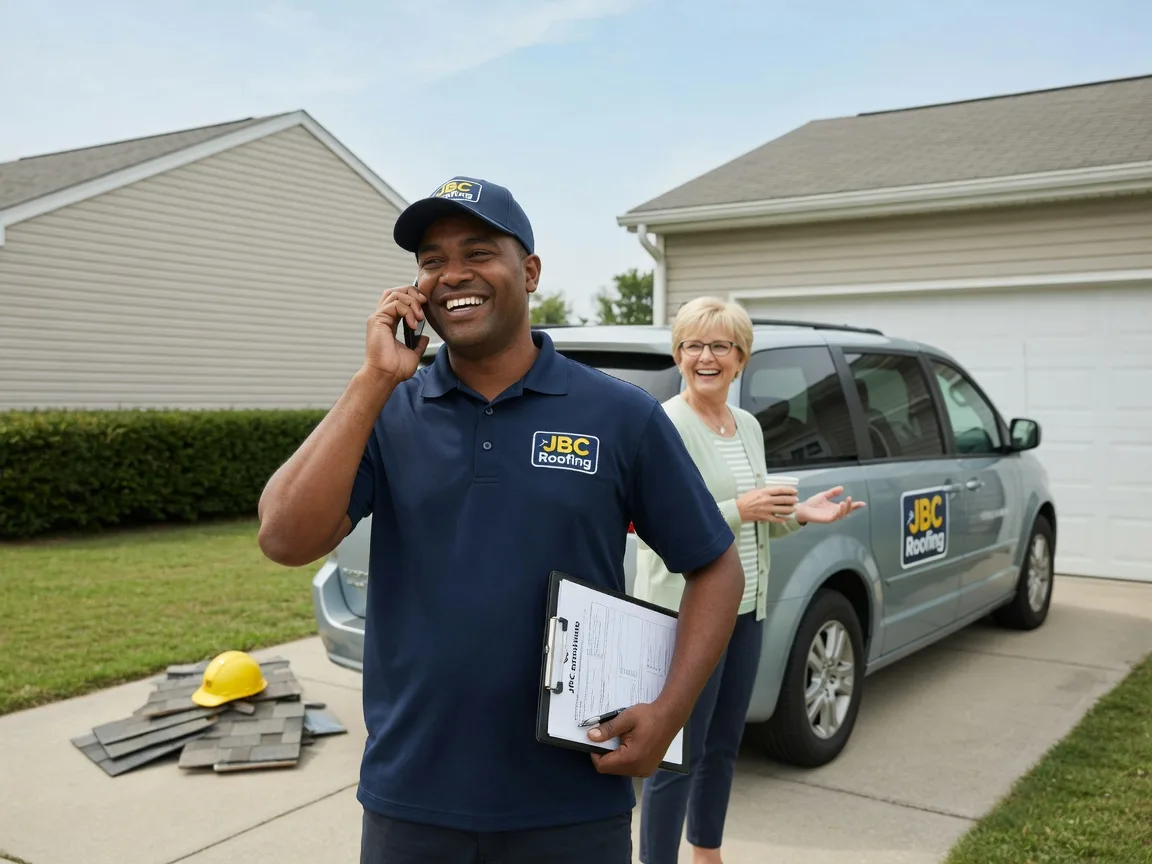 Roof Replacement Thomaston, AL FAQs